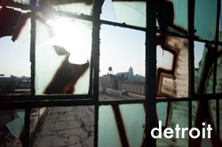 detroit