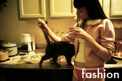 fashion
