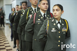 jrotc
