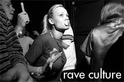 rave culture